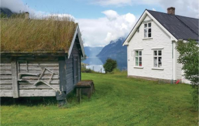 Holiday home Årdalstangen Naddvik